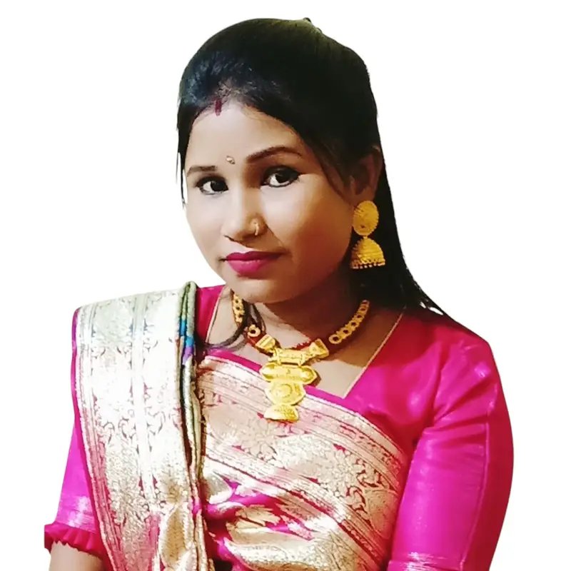 सपना कुमारी